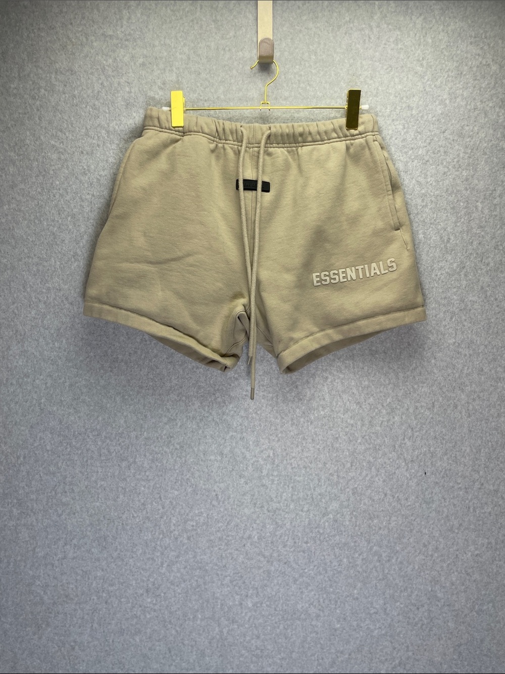 Essentials Fear of God Classic Sweatshort